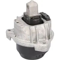 FEBI BILSTEIN Motorlager Hydrolager Links für BMW 5 Limousine (F10) 193488