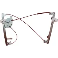 Doga Fensterheber 102814