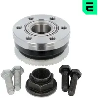 OPTIMAL Radlagersatz 681923L0