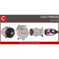 Casco Kompressor, Klimaanlage Genuine CAC78053GS