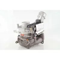HENKEL PARTS Lader, Aufladung 5112722R