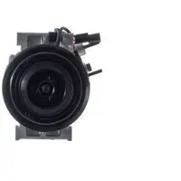 MAHLE ORIGINAL Kompressor, Klimaanlage BEHR *** PREMIUM LINE *** ACP 1671 000P