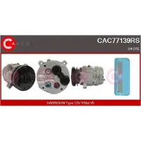 Casco Kompressor, Klimaanlage Genuine CAC78099GS