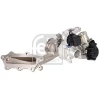 FEBI BILSTEIN Bilstein Lader, Aufladung BorgWarner Turbo NEU 186804
