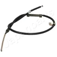 Japanparts Seilzug, Feststellbremse BC-K38L