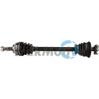 TrakMotive 30-0777 Antriebswelle Vorne Links für RENAULT CLIO II (BB0/1/2, CB0/1/2) KANGOO (KC0/1) KANGOO Express (FC0/1)