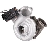 FEBI BILSTEIN Bilstein Lader, Aufladung Garrett Turbo NEU 186835