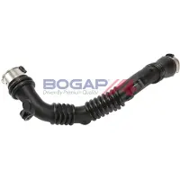 BOGAP Ladeluftschlauch Premium R1711148