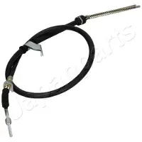 Japanparts Seilzug, Feststellbremse BC-5008L