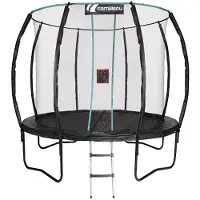 Cornilleau Trampolin Spring Größe des Trampolins: 305 CM