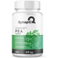 SynaptiQ PEA 400 mg Kapseln