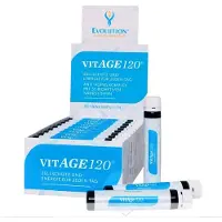 Evolution Vitage 120 Trinkampullen 1 St