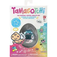 Bandai , Tamagotchi Angel Virtual Party Pet, Multicolour 42993, Elektronisches Spielzeug für Senioren of 8 Jahre alt