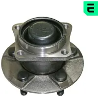 OPTIMAL 1x HINTEN Radlagersatz für TOYOTA CELICA (ZZT23_) Matrix MPV (_E13_)