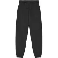 GUESS Jogginghose L5YQ19 KAV34 Schwarz Regular Fit
