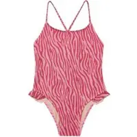 United Colors of Benetton Badeanzug 3MNR0I00Q Rosa