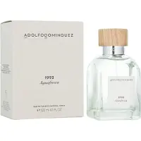 Adolfo Dominguez Eau de Toilette Agua Fresca EDT Herren Spray 120 ml