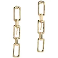 Otazu Rectangular Earrings Größe: OS | Ohrringe Outlet | Damen