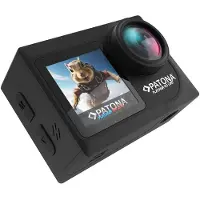 PATONA Platinum Action Cam Life SL4 5K