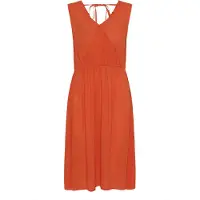 Kaffe Kleid KAvalery Regular fit in Grenadine | Gr.: 44