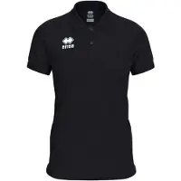 Errea Polo-Shirt, Mädchen Evo
