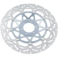 TRW Bremsscheiben Racing, Vorne, mit ABE VORNE, MSW258RAC SCHWIMM.