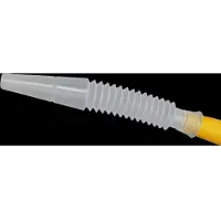 SW-Stahl Adapter Öl-Einfülltrichter 07368L 180mm 0,008kg 80g