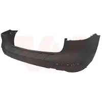 VAN WEZEL Stoßfänger 3084545