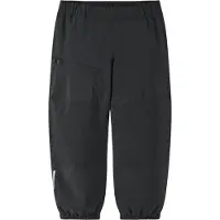Reima Reimatec Samppi Wasserdicht Outdoorhose, Black, 140
