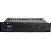 SubZero Line-Mischer-Verstärker 120 W/100 V