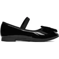 DeeZee Ballerinas CEO-CM220831-31(IV)DZ Schwarz