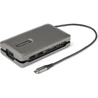 StarTech.com Dkt31csdhpd3 Usb C Hub