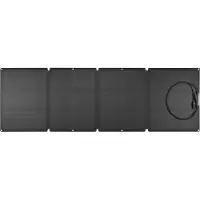 EcoFlow 110w Solar Panel Ladegerät