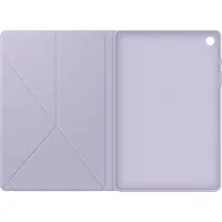 Samsung Original Klapphülle für das Galaxy Tab A9 Plus - White
