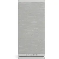 Fractal Design Mood , Small Form Factor (SFF), PC, Grau, 11,4 cm, 32,5 cm, 13 cm