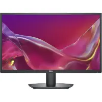 Dell SE2725H, 68,6 cm (27"), 1920 x 1080 Pixel, Full HD, LED, 8 ms, Schwarz