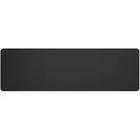 Glorious Mouse Pad 2 Large Extended - Edgeless - Black