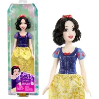 Disney Princess Puppe - 30 cm - Core Puppe - Snow White - - One Size - Puppen