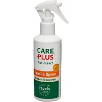 Care plus Anti-Insect Textilspray Mosquito & Bug proof