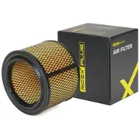 RIDEX PLUS 8A0267P Luftfilter für CITROËN Berlingo / Berlingo First (MF, GJK, GFK)