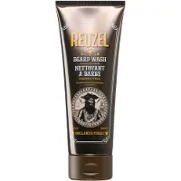 Reuzel Bartshampoo Reinigt & Erfrischt, 200 ml