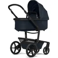Joolz Day 5 Kinderwagen 2-in-1 - Dark Navy Blue | e Kinderwagen