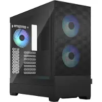 Fractal Design Pop Air Tower-gehäuse Mit Fenster