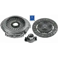 SACHS Kupplungssatz 3000 951 026