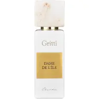 Gritti Dame de L'ile Eau Parfum Spray 100 ml