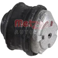 METZGER Autoteile Lagerung, Motor [Hersteller-Nr. 8054338] für Mercedes-Benz