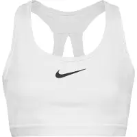 Nike Damen Top Swoosh High Support