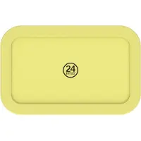 24Bottles - Snackbox - Citrus - Gul