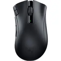 Razer Deathadder V2 X Hyperspeed 14000 Dpi Kabellose Gaming-maus