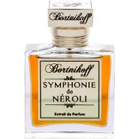 Bortnikoff Symphonie de Néroli Extrait de Parfum 50 ml